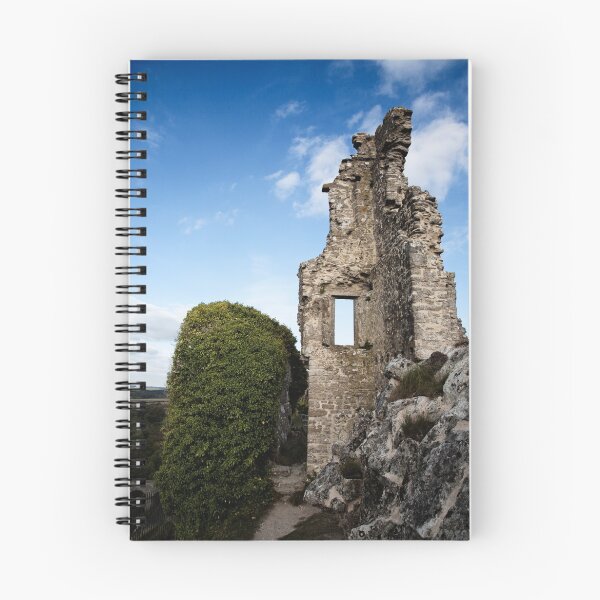 Item preview, Corfe Castle designed and sold by hinomaru.