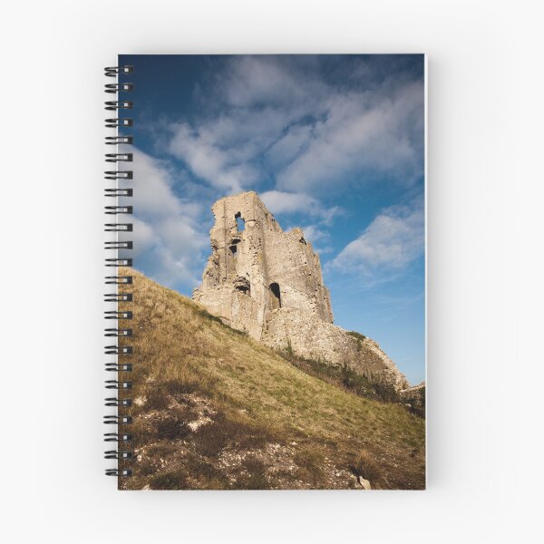 Item preview, Corfe Castle designed and sold by hinomaru.