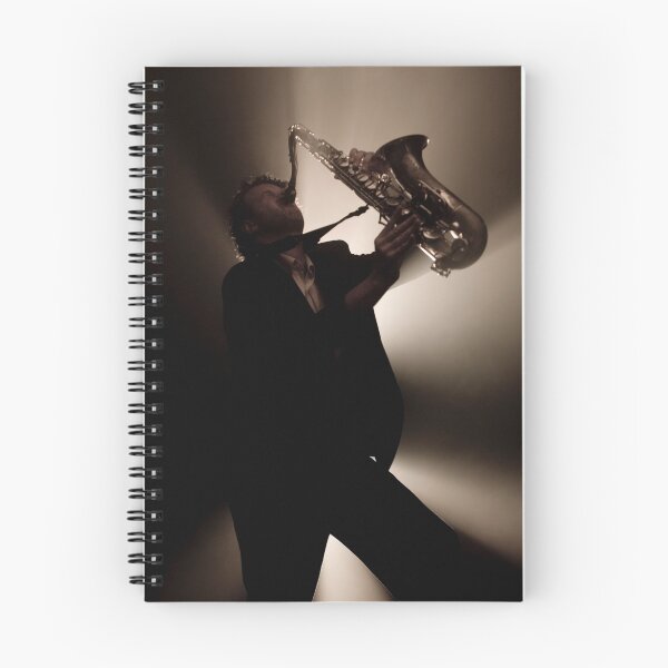 Item preview, Sax in the City designed and sold by Mark Elshout.