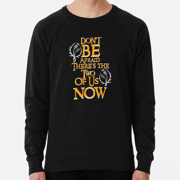 Outlander Merch Lightweight Sweatshirt