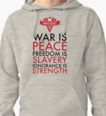 war is peace freedom is slavery war is peace freedom is slavery