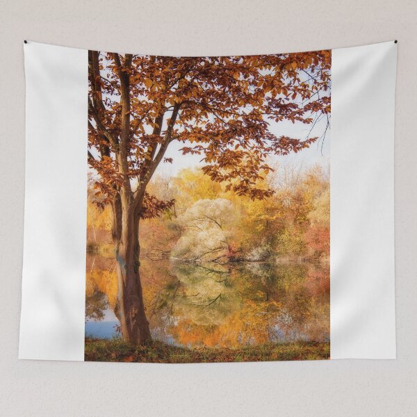 Item preview, Autumnal Frame designed and sold by Philippe Sainte-Laudy.