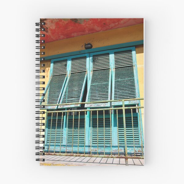 Item preview, Balcony, Elba designed and sold by itchingink.