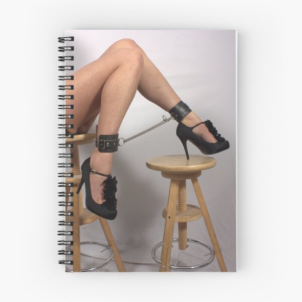 Item preview, Foot Noose designed and sold by Ian Coyle.