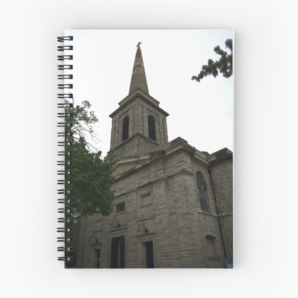 Item preview, Holy Trinity Church  designed and sold by Dave Godden.