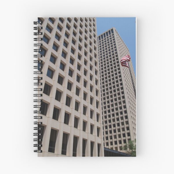 Item preview, Stars & Stripes & Skyscrapers designed and sold by Matthew Colvin de Valle.