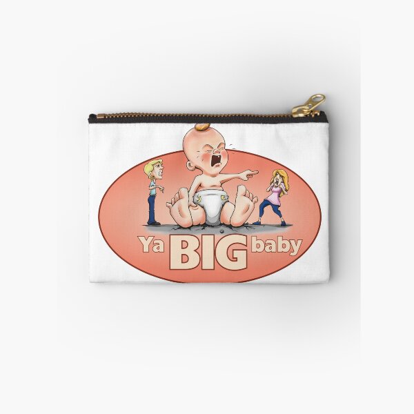 Item preview, Ya BIG Baby designed and sold by sketchtodigital.