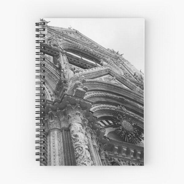 Item preview, Siena Cathedral designed and sold by shilohrachelle.