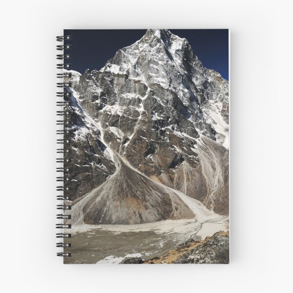 Item preview, Cholatse - Cho La Valley, Nepal designed and sold by Derek McMorrine.
