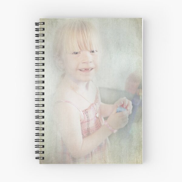 Item preview, Her Smile designed and sold by Laurie Search Fine Art Photography.