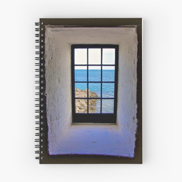 Item preview, Lighthouse View designed and sold by Bill Wetmore.