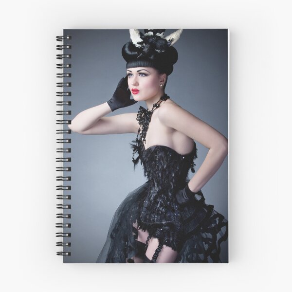 Item preview, Viktoria Modesta - Bird designed and sold by phantomorchid.