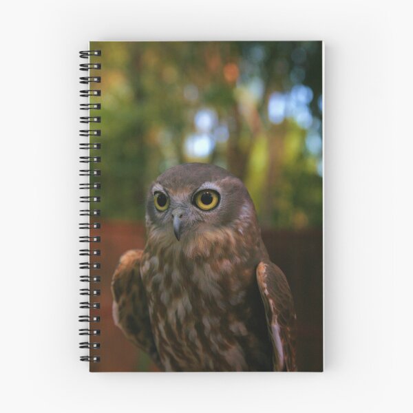 Artikelvorschau, Barking Owl entworfen und verkauft von wayne51.