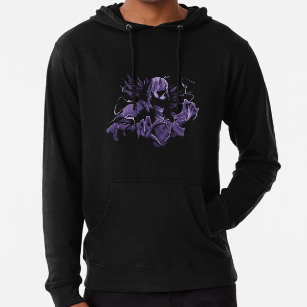 fortnite raven sweatshirt