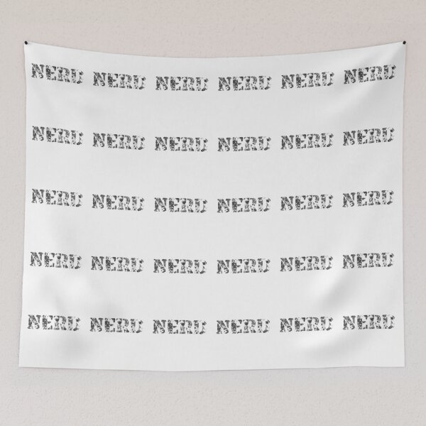 Item preview, Nerd designed and sold by BiPasternak.