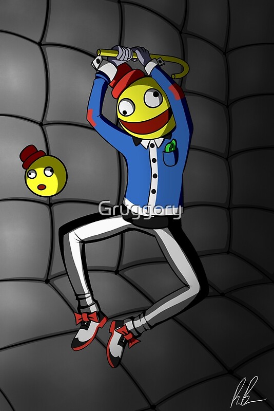 lethal league candyman lethal league candyman