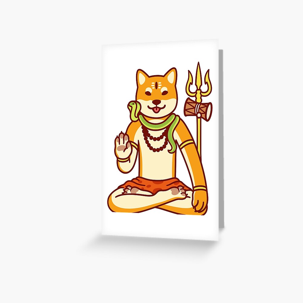 Shiva Inu Shiva Inu