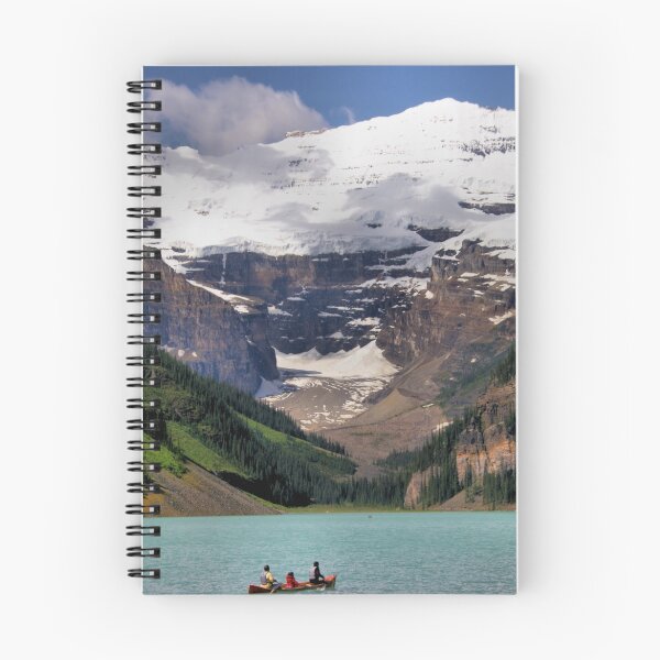 Item preview, Victoria Glacier - Lake Louise, Banff designed and sold by James (820Photography) Anderson.