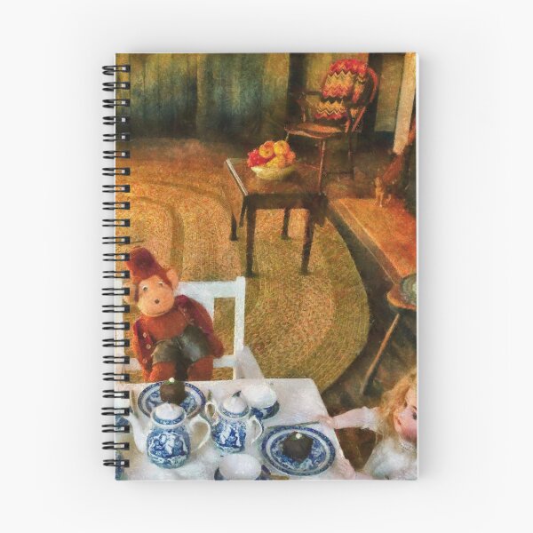 Item preview, Toys - The tea party designed and sold by Mike Savad Photography.