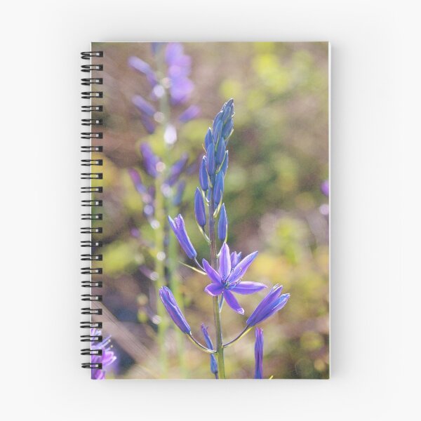 Item preview, Camas flower  designed and sold by Allan  Erickson.