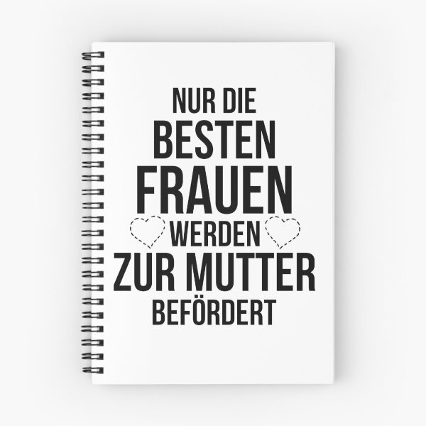 Artikelvorschau, Mutter Spruch entworfen und verkauft von revoda.
