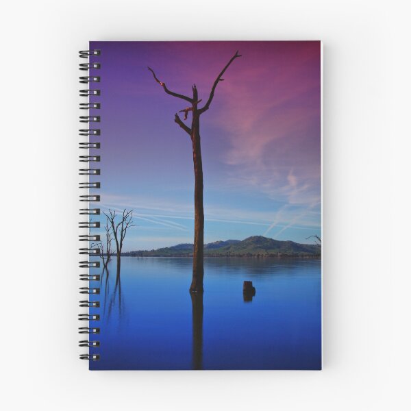 Item preview, Lake Hume 12 designed and sold by John Vandeven.