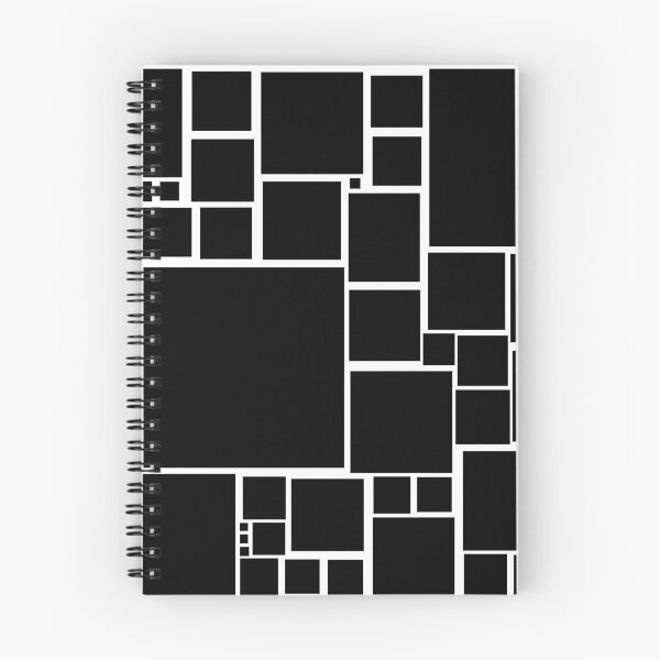 Item preview, Black Block Design designed and sold by gregbenson.