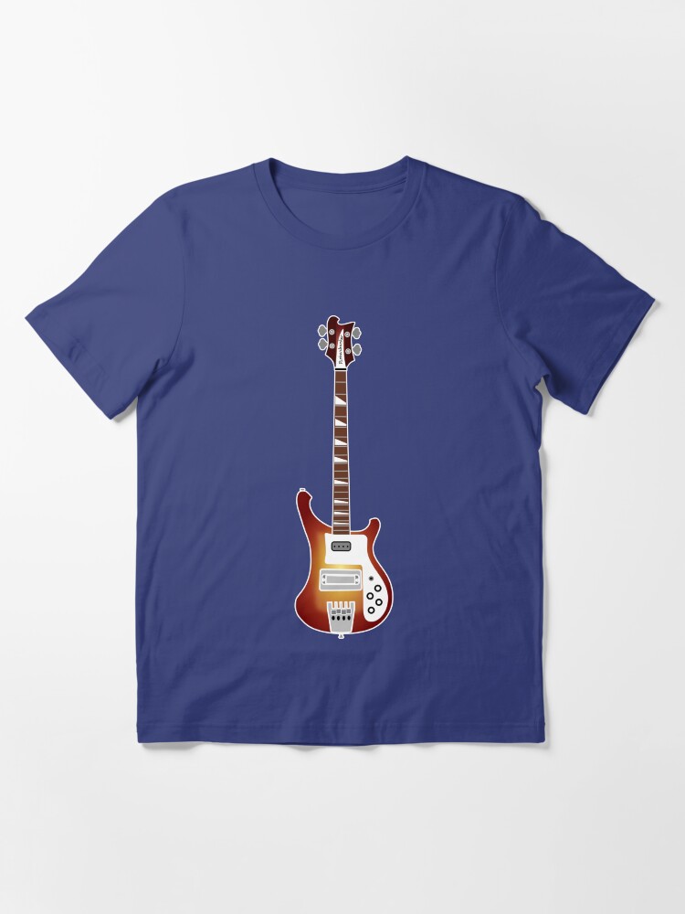 rickenbacker t shirts