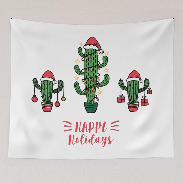 Item preview, Christmas cacti designed and sold by beakraus.