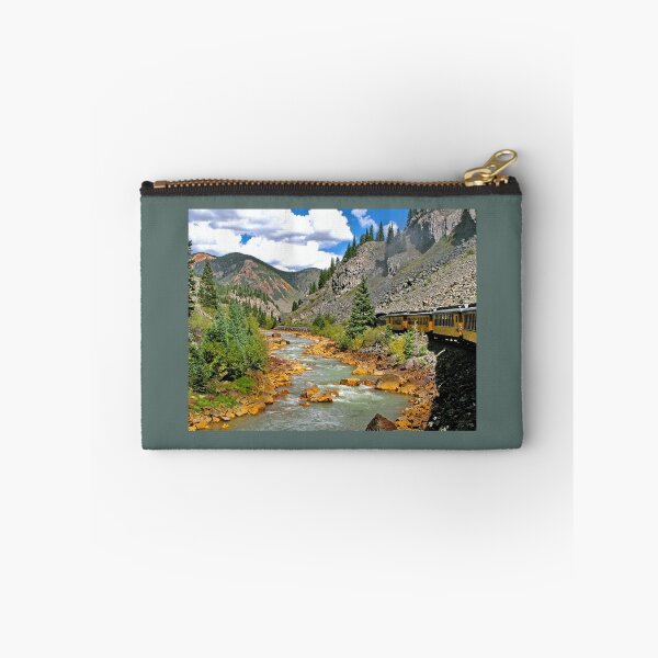 Item preview, Durango to Silverton by rail designed and sold by Nancy Richard.
