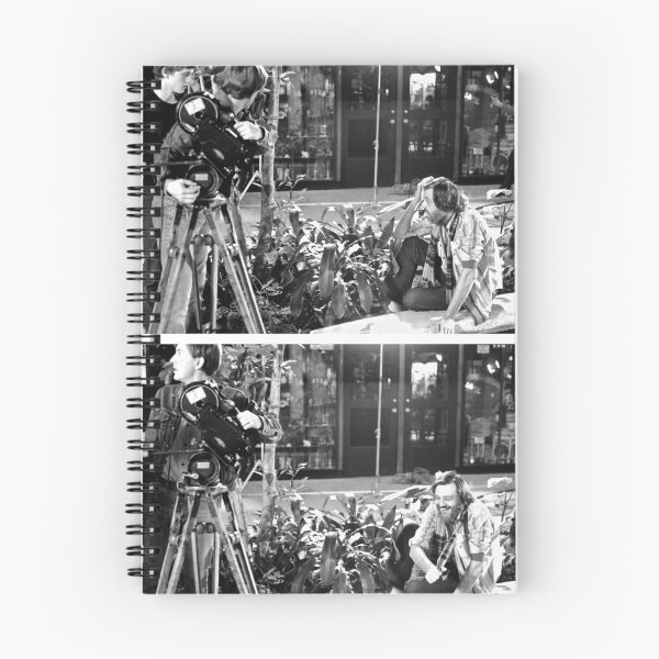 Item preview, The Life of a Film Director designed and sold by Imagery.