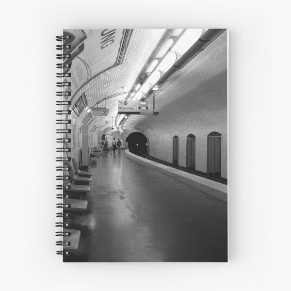 Item preview, Paris Metro designed and sold by DavePlatt.