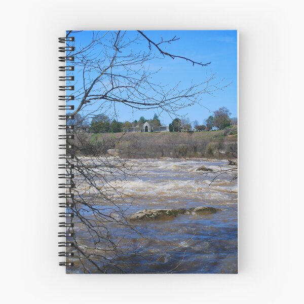 Item preview, Hollywood Rapids in March designed and sold by Patricia Motley.