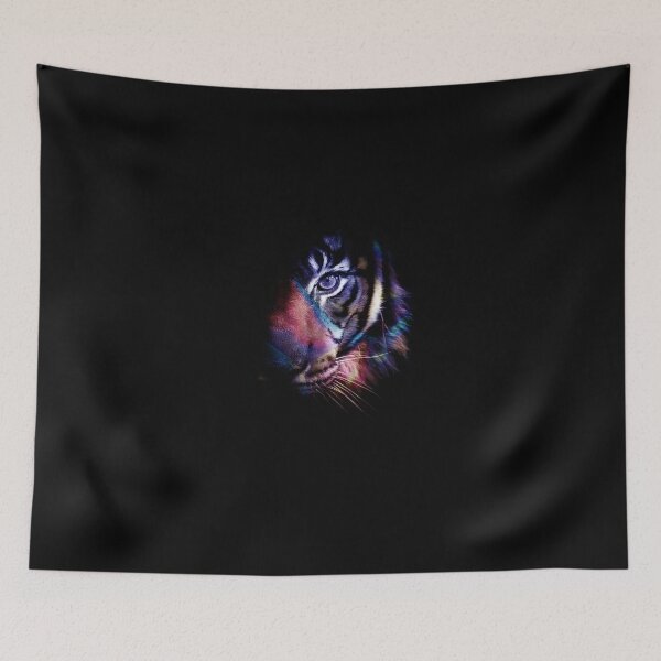 Item preview, Tiger designed and sold by Talip Memis.