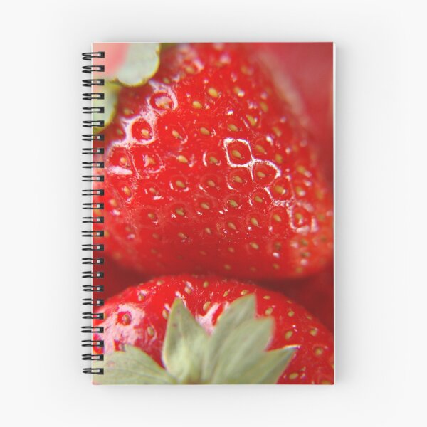 Item preview, Strawberry Delight designed and sold by Colin Chang.