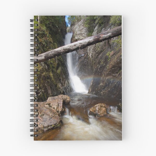 Artikelvorschau, Dunn Falls II entworfen und verkauft von Patrick Downey.