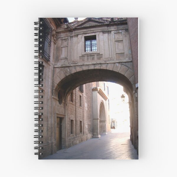 Item preview, Valencian Arch designed and sold by Robbie Labanowski.
