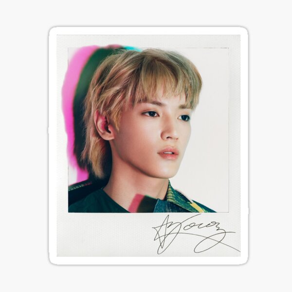 Photocards NCT127 - Simon Says - An Encore Store