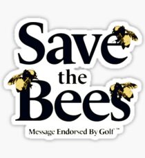Golf Wang (a) Sticker