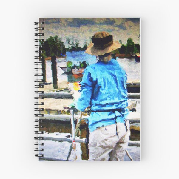 Item preview, Artist on the Riverwalk designed and sold by suzannem73.