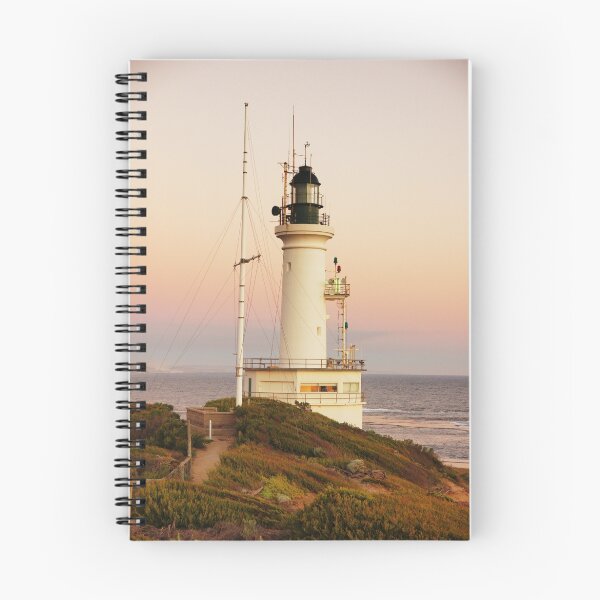 Item preview, PT LONSDALE LIGHTHOUSE designed and sold by ANDREW CARMAN.