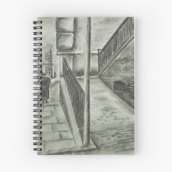 Item preview, Backstreets designed and sold by hoganartgarage.
