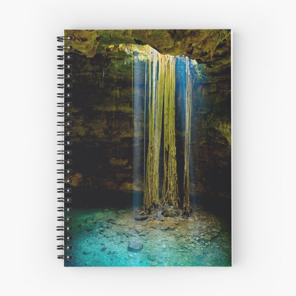 Item preview, Cenote-2 designed and sold by Zane Paxton.