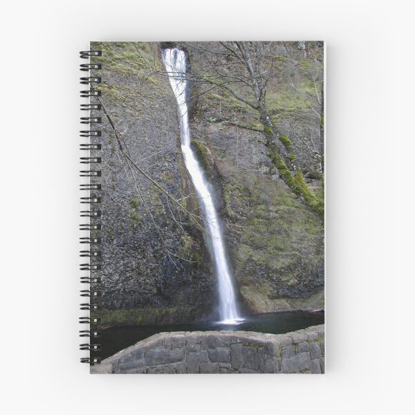 Artikelvorschau, Columbia River Gorge - Horsetail Falls Splash Pool entworfen und verkauft von Cupertino.