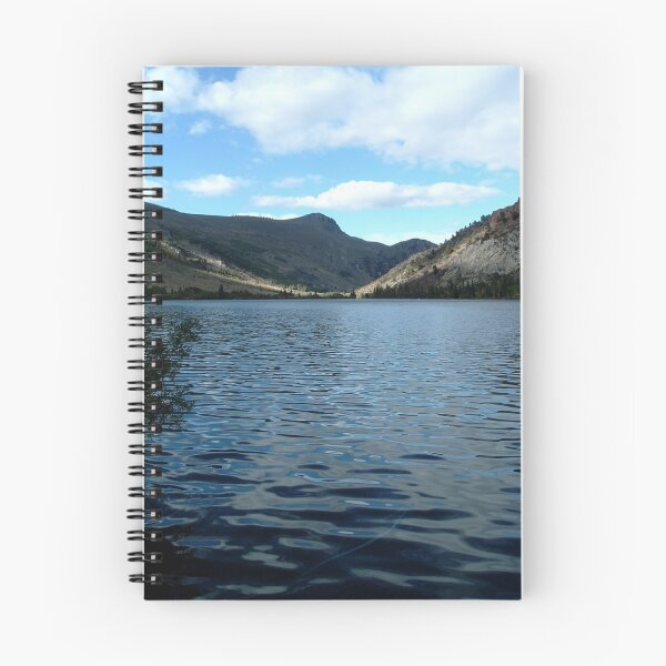 Item preview, June Lake  designed and sold by Cupertino.