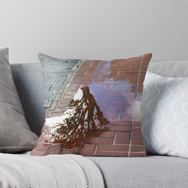 Item preview, Puddle Reflection designed and sold by Chris Whitney.