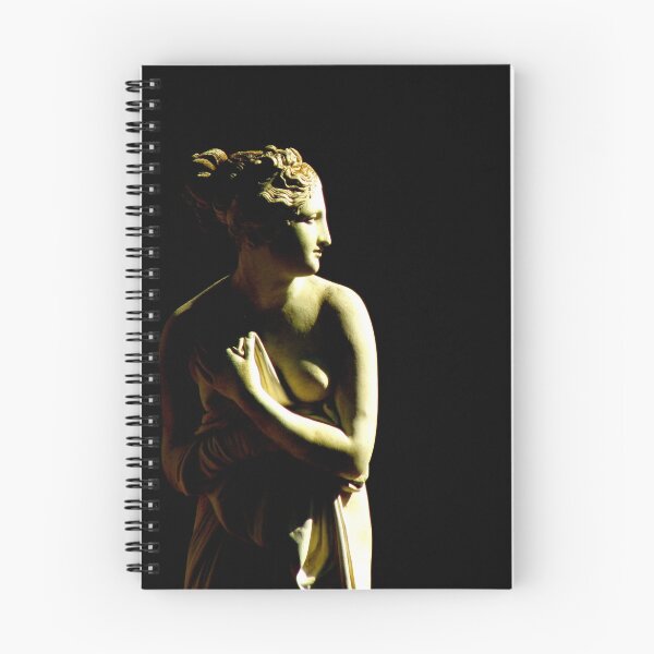 Item preview, La Porte De Ta Douche Est Restée Entr'ouverte... designed and sold by artisandelimage.
