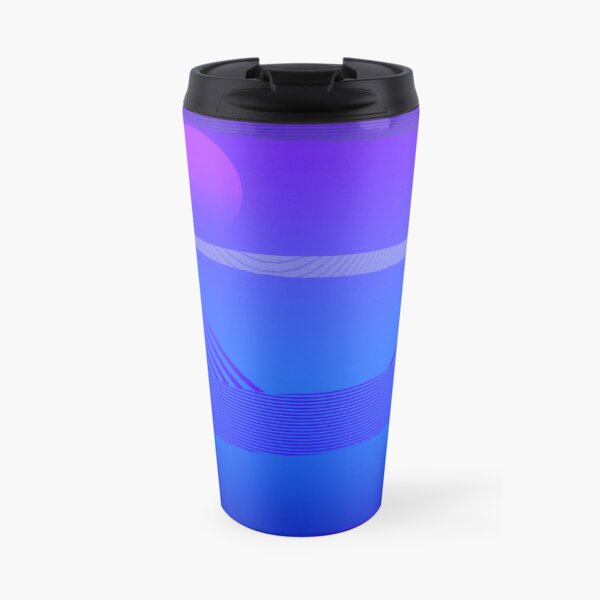 Travel Mug