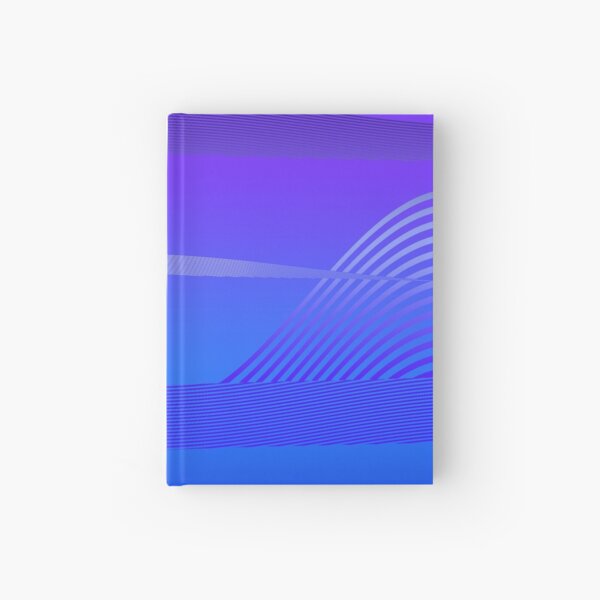 Hardcover Journal