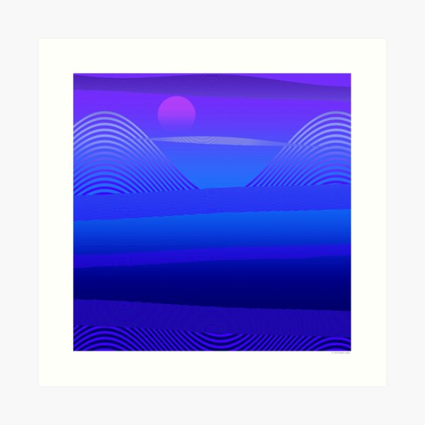 Art Print